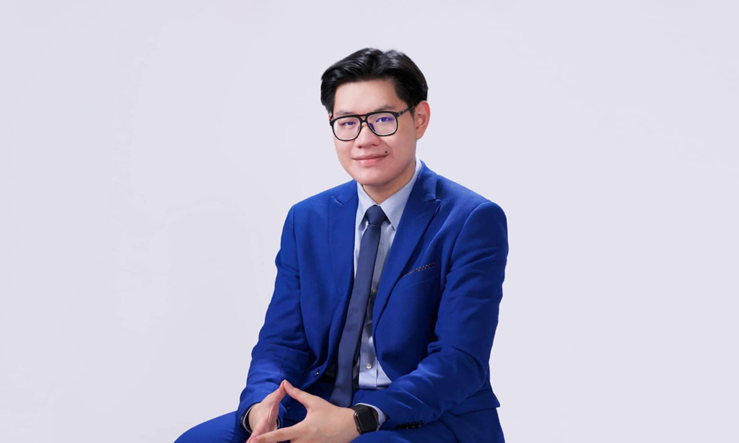 Nam sinh hoc vuot va lot top 1% sinh vien xuat sac o dai hoc My hinh anh