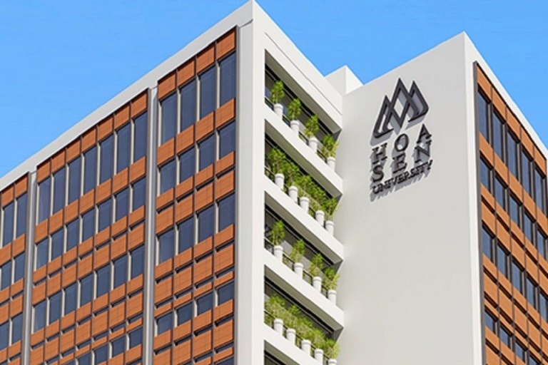 Sinh vien hoat dong mai dam den lan thu 4 se bi buoc thoi hoc hinh anh