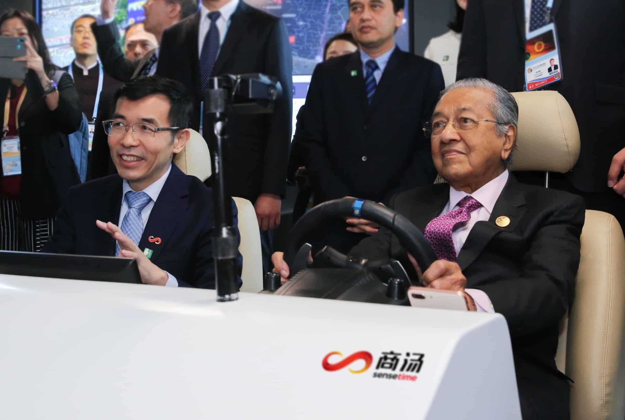 Tang Xiao'ou qua doi anh 6