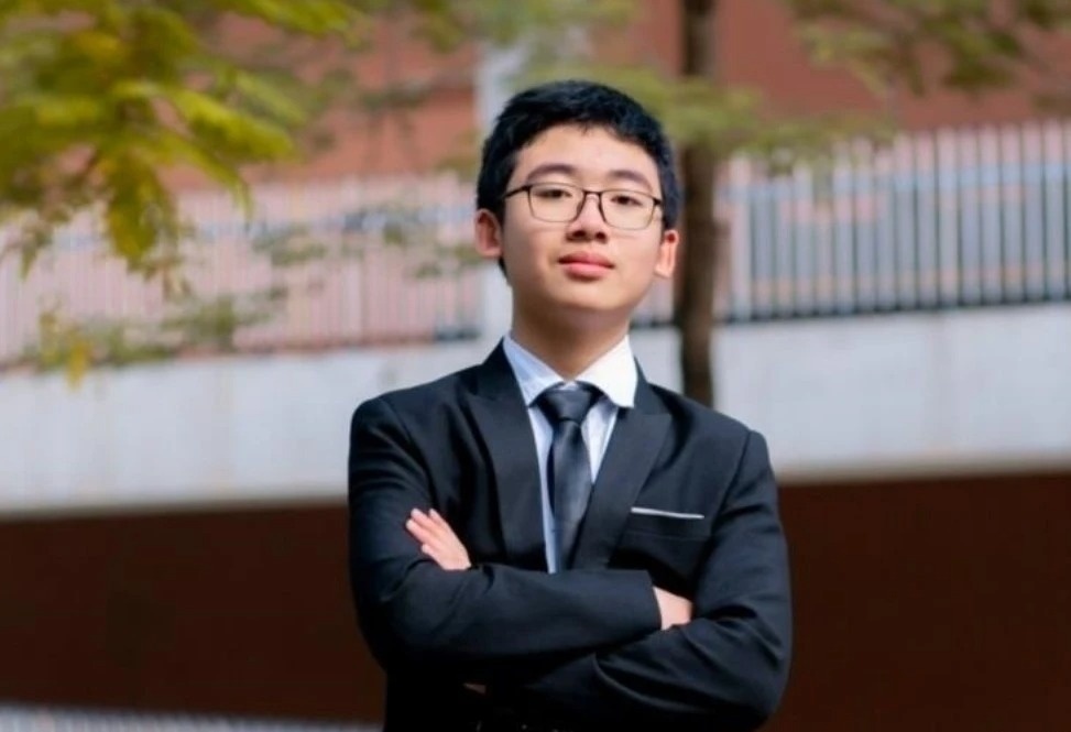 giao su Tran Xuan Bach anh 3