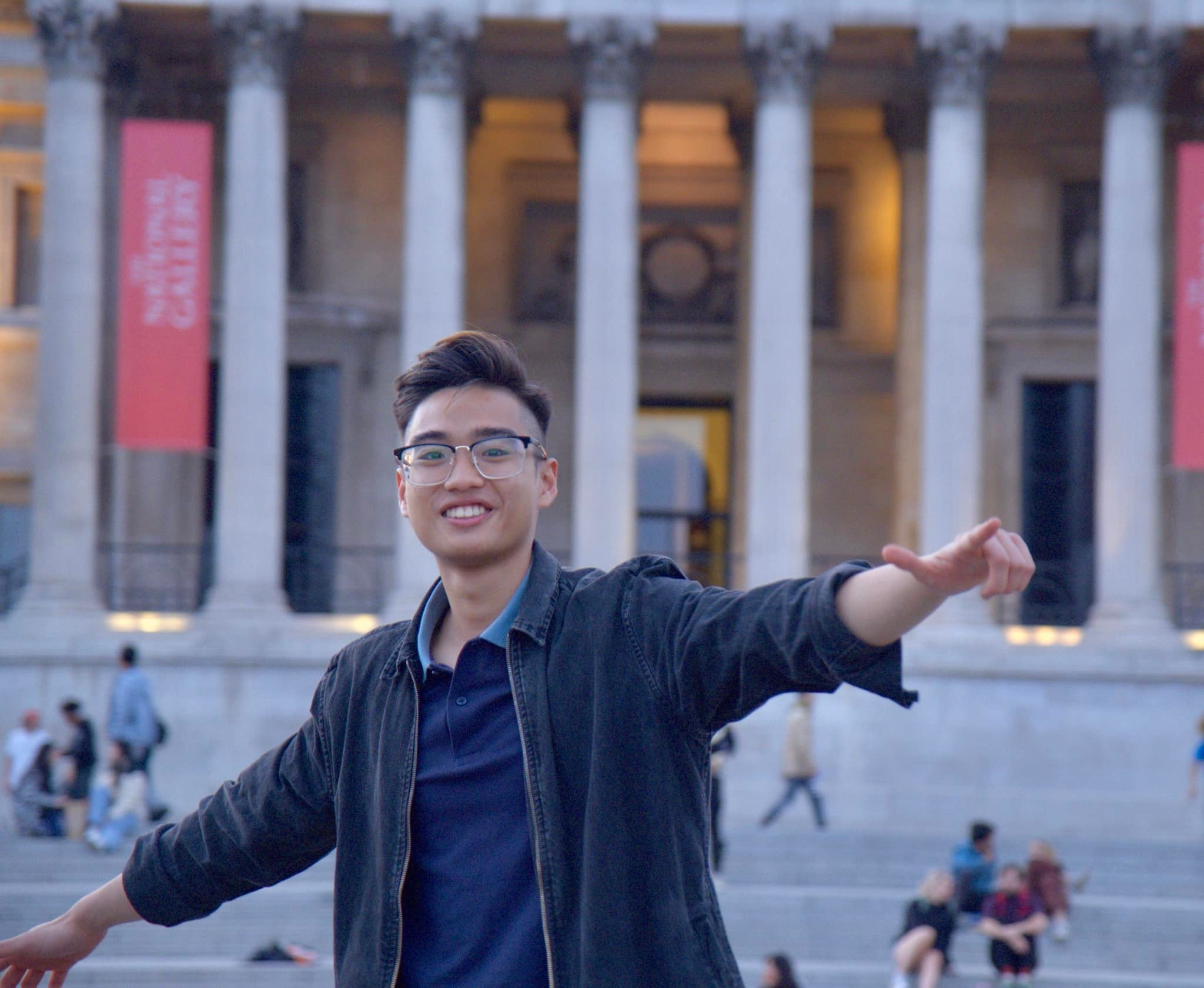 du hoc sinh viet nam anh 1