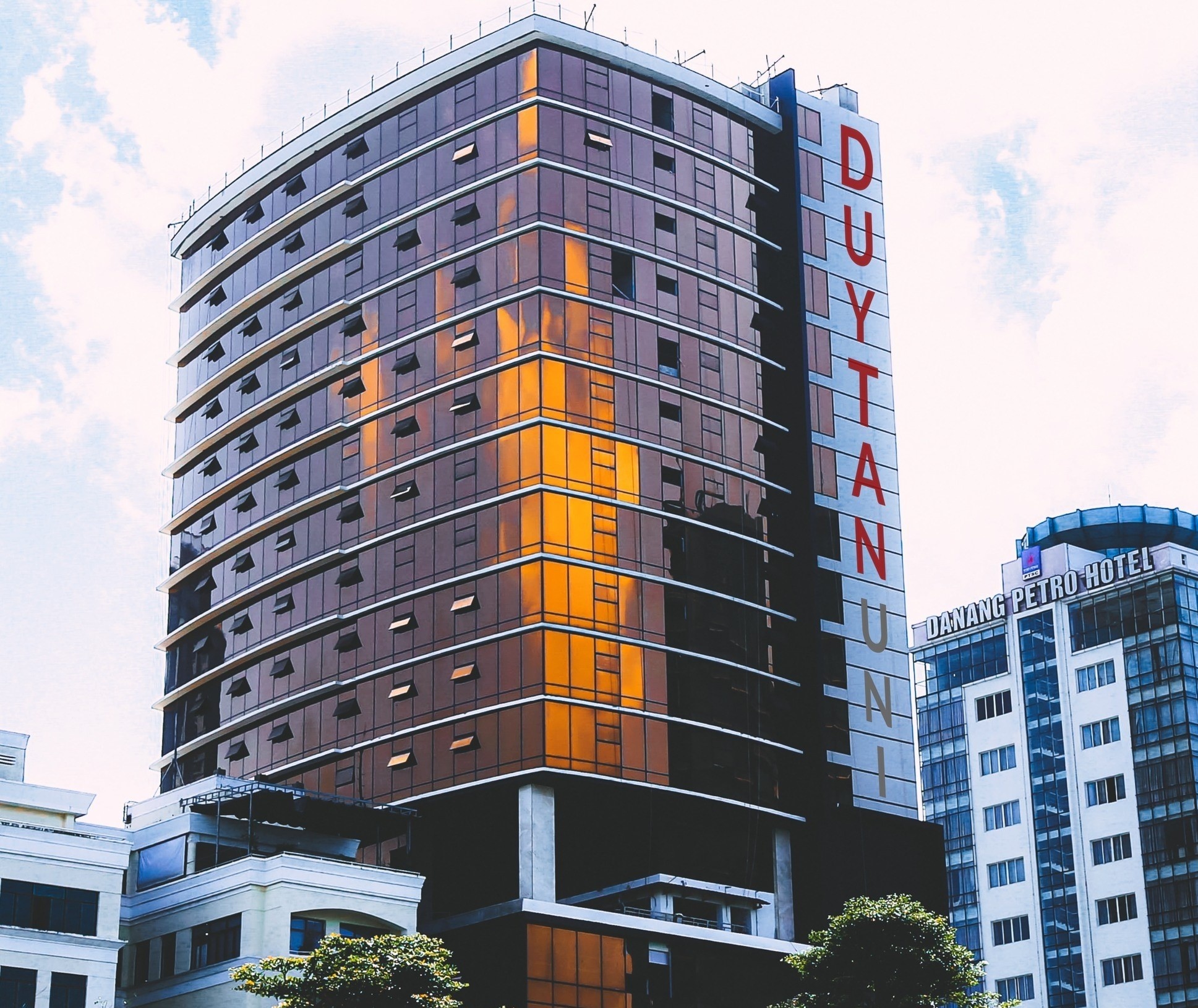 xep hang dai hoc anh 1