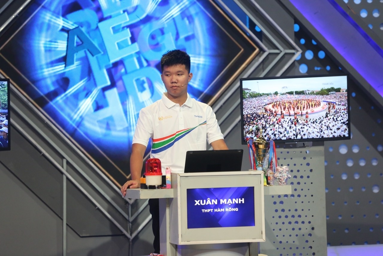 giao su Tran Xuan Bach anh 5