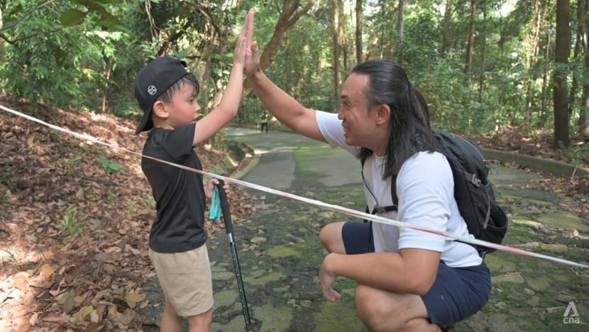 chinh phuc Everest Base Camp anh 1