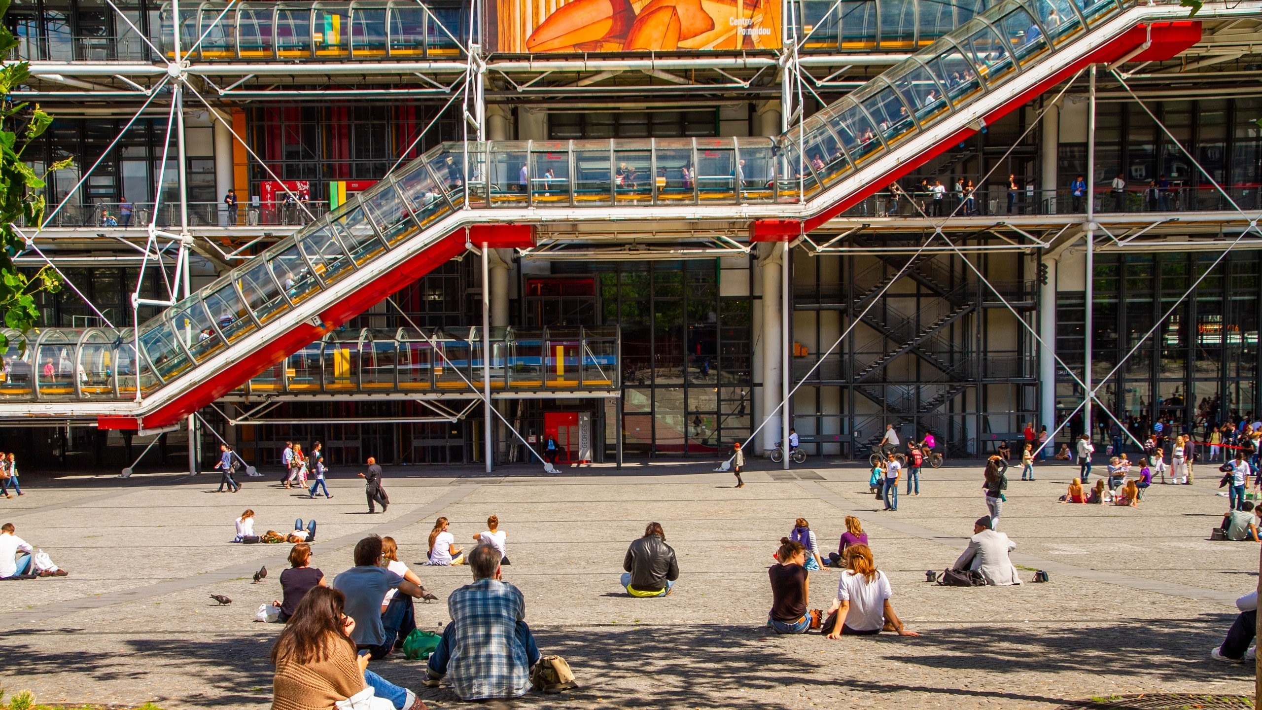 Nhung diem du lich 'hot' nhung ban khong the den trong nam nay hinh anh