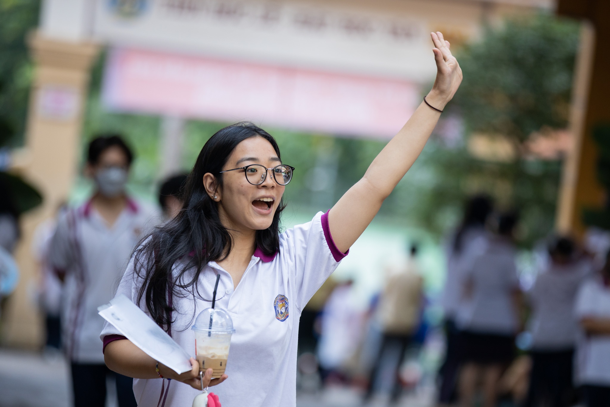 Tin vui giao duc dau nam 2024 hinh anh