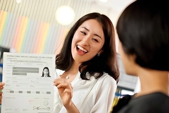 tuyen sinh bang ielts anh 1