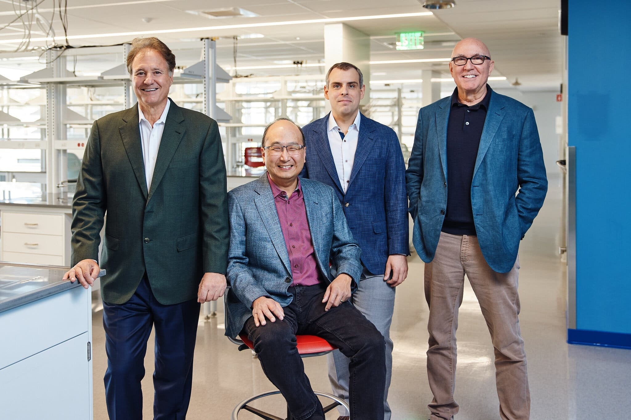 Ty phu My chi ca gia tai de 'vo vet' nhan tai cua dai hoc danh tieng hinh anh