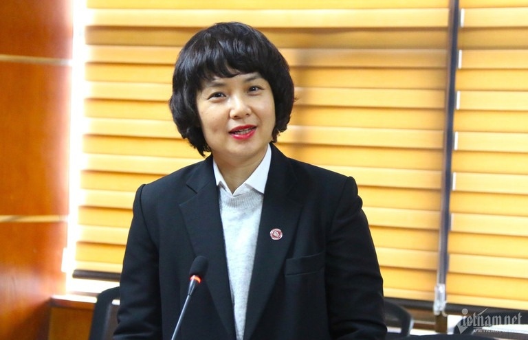 DH Ngoai thuong lan dau tien tuyen sinh nganh cong nghe hinh anh