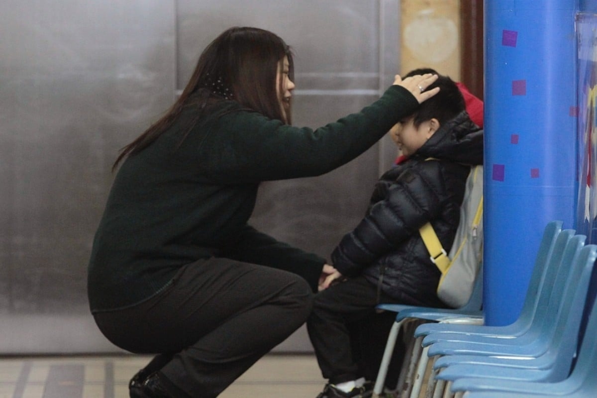 nghi hoc vi lanh anh 5