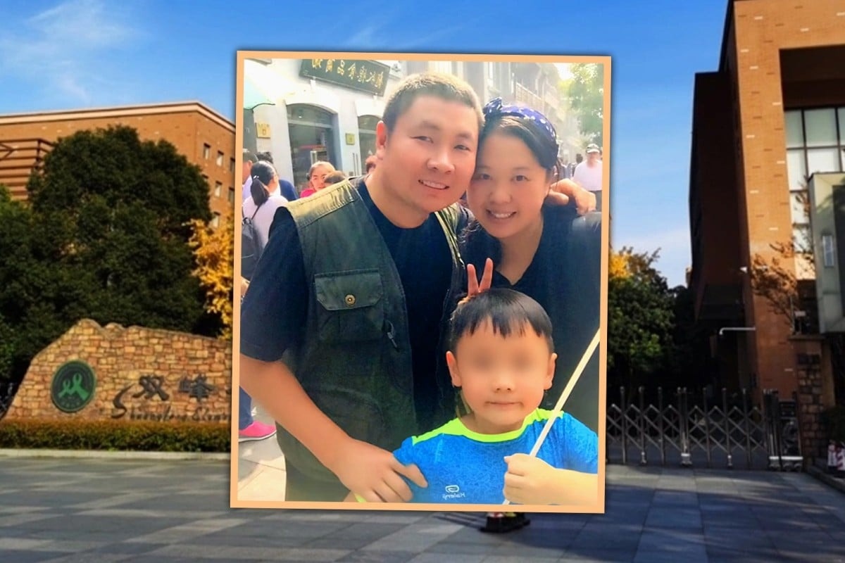 Cha tro thanh luat su de doi lai cong bang cho dua con bi bao hanh hinh anh