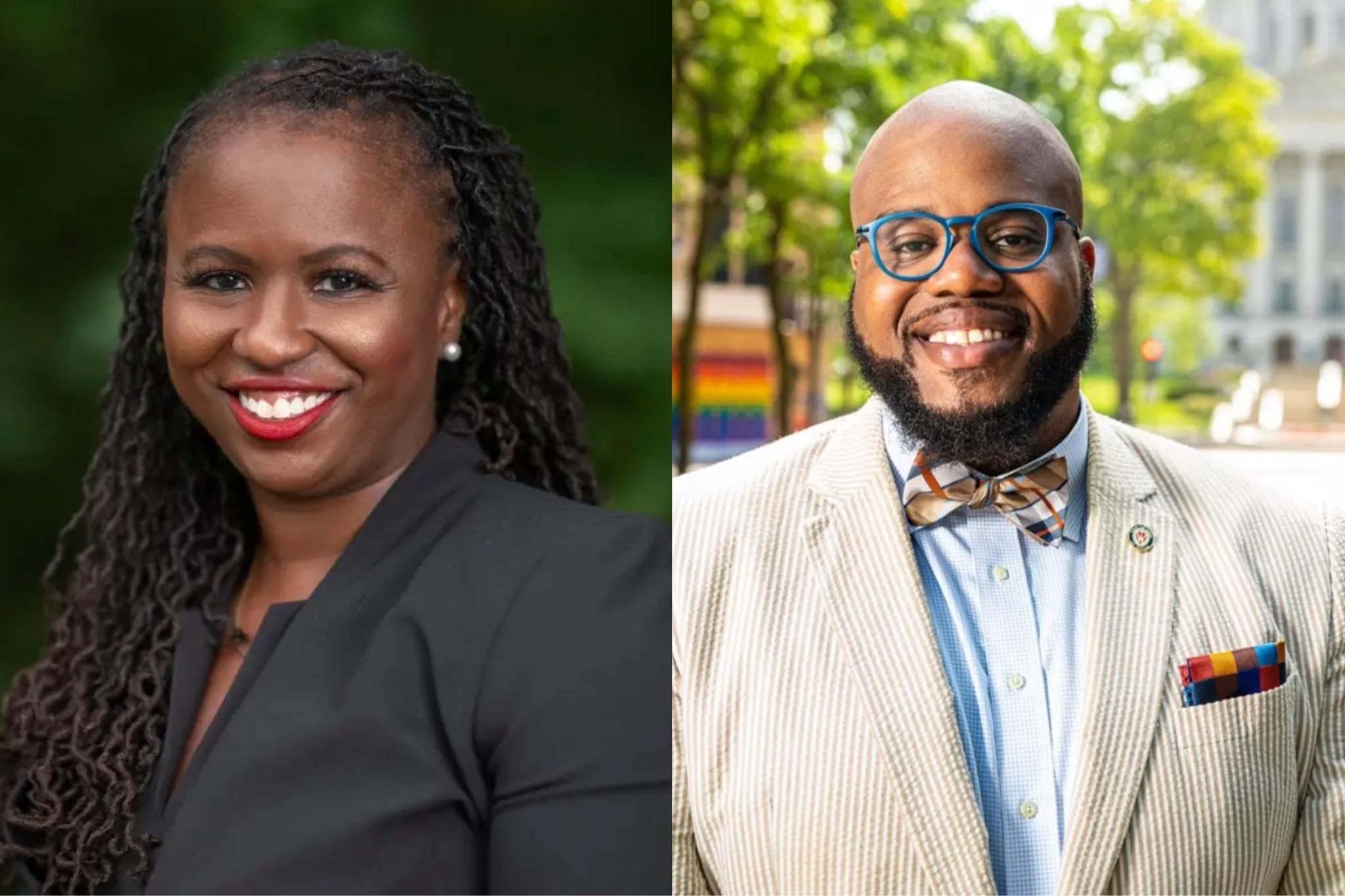 Them mot lanh dao o Dai hoc Harvard bi to dao van hinh anh