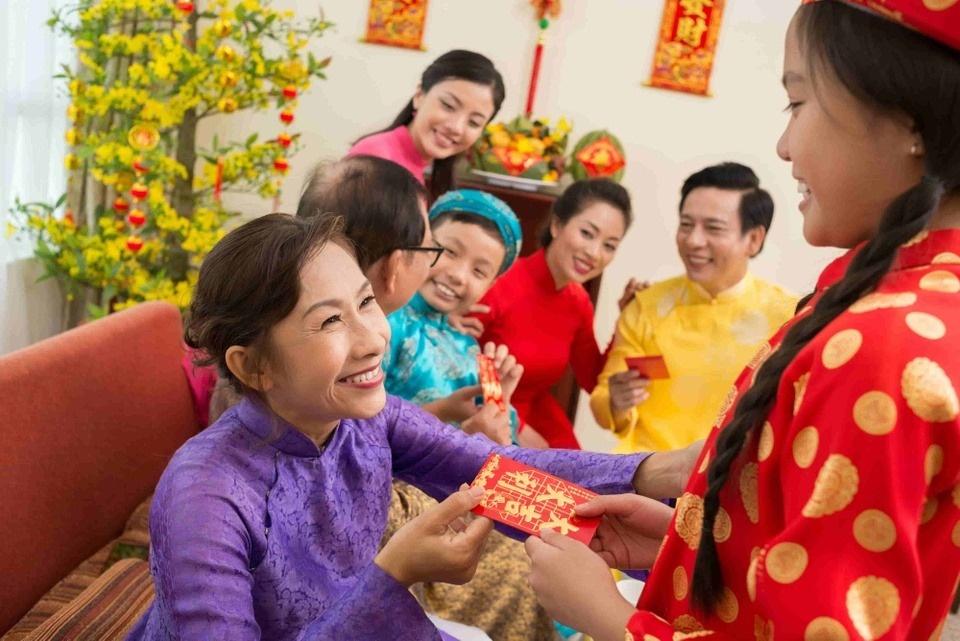 trẻ chê lì xì ít ảnh 3 tre che li xi it anh 3
