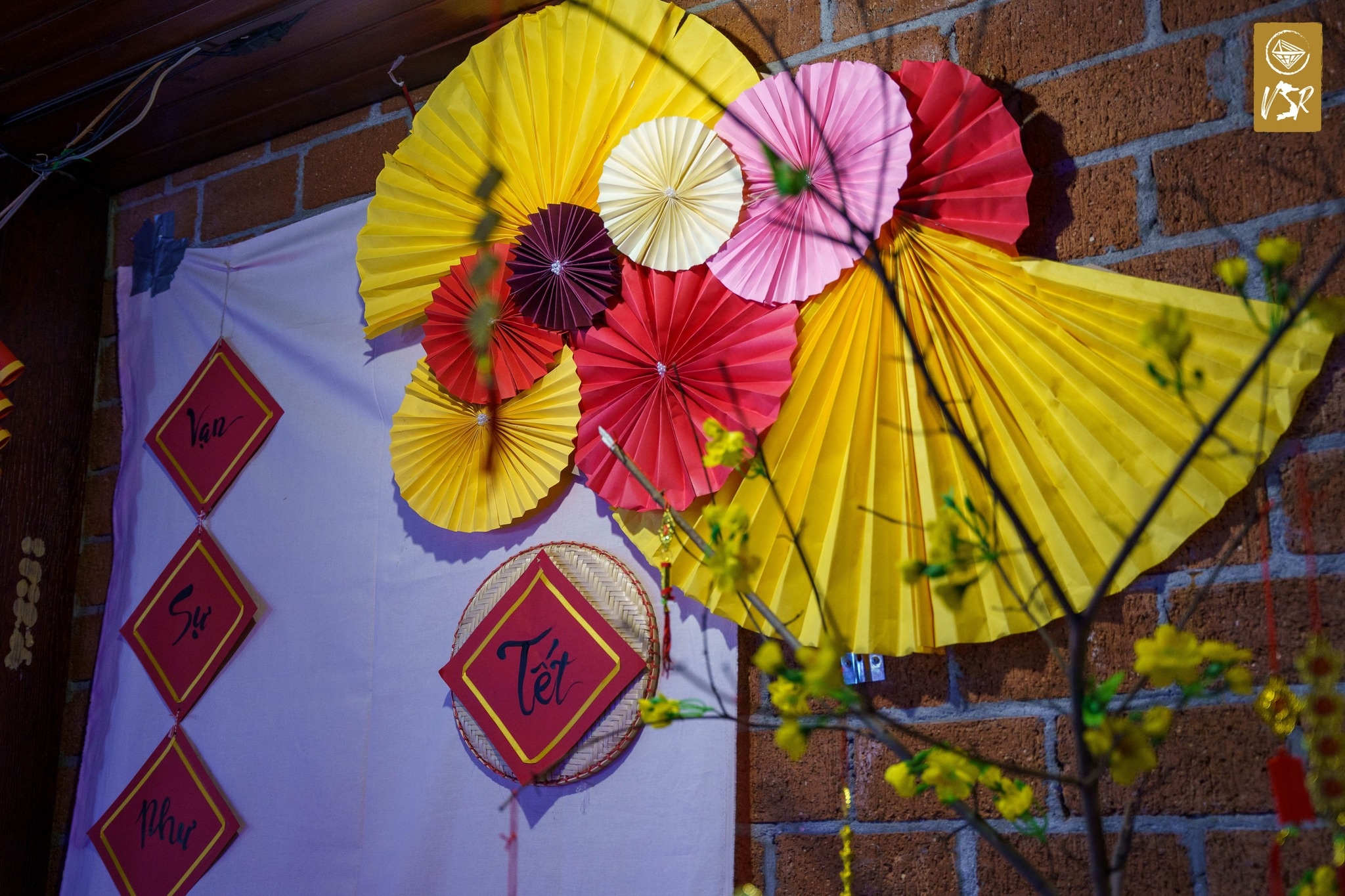 Tet cua du hoc sinh anh 7