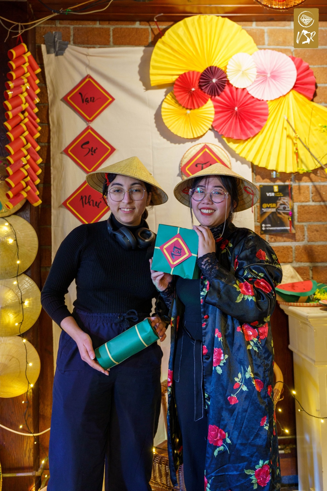 Tet cua du hoc sinh anh 3