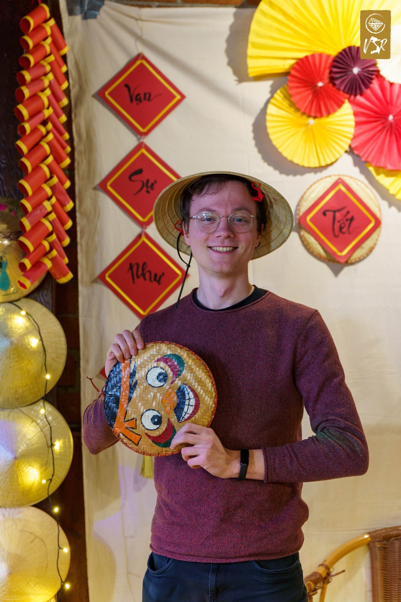 Tet cua du hoc sinh anh 4