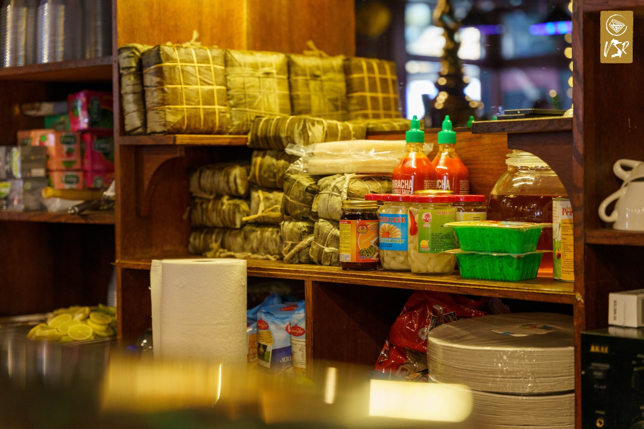 Tet cua du hoc sinh anh 5