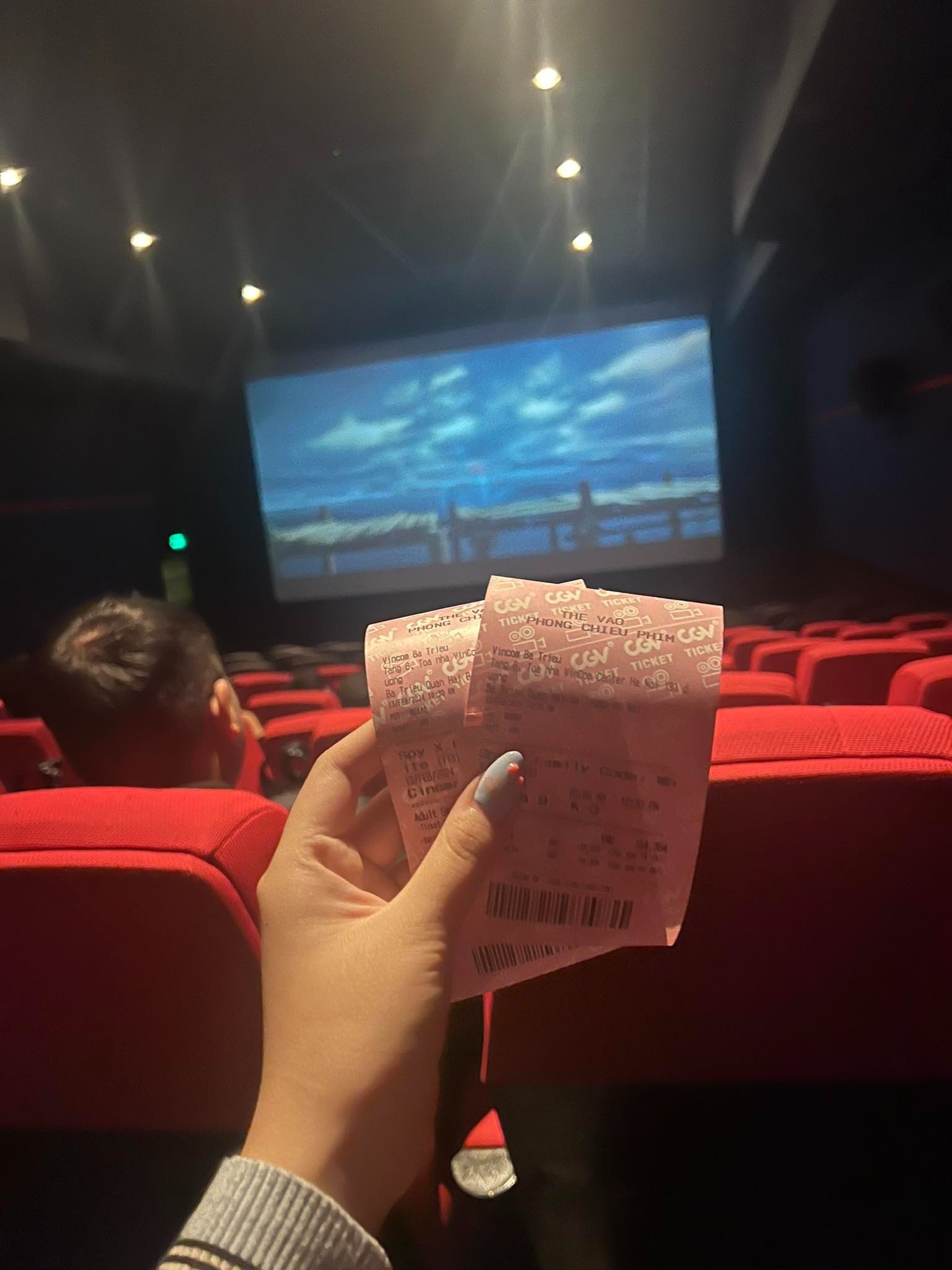 du học sinh đón tết ảnh 3 du hoc sinh don tet anh 3