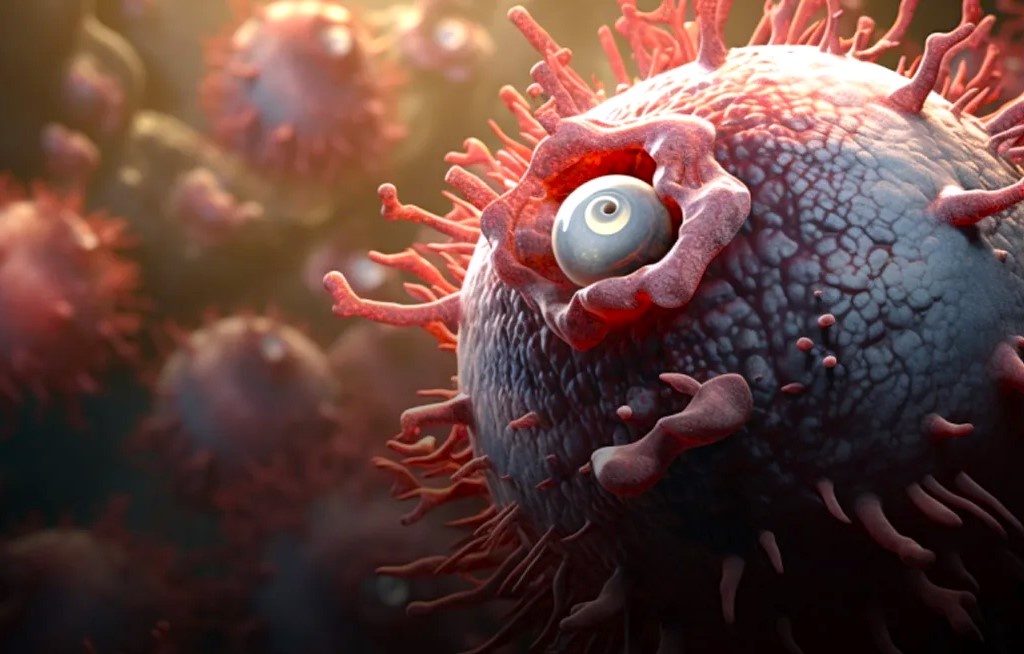 Danh ca doi de 'san' virus zombie hinh anh