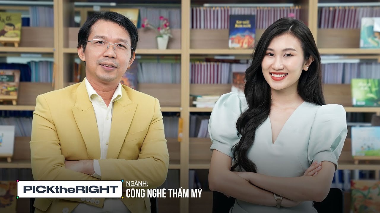 Mot sai lam khi noi ve nganh Cong nghe tham my hinh anh