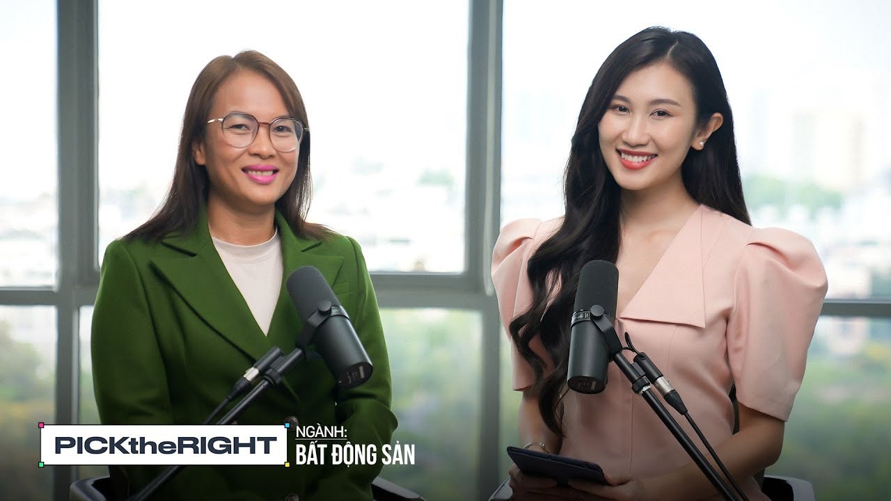 Hoc cach lam giau tu nganh Bat dong san hinh anh