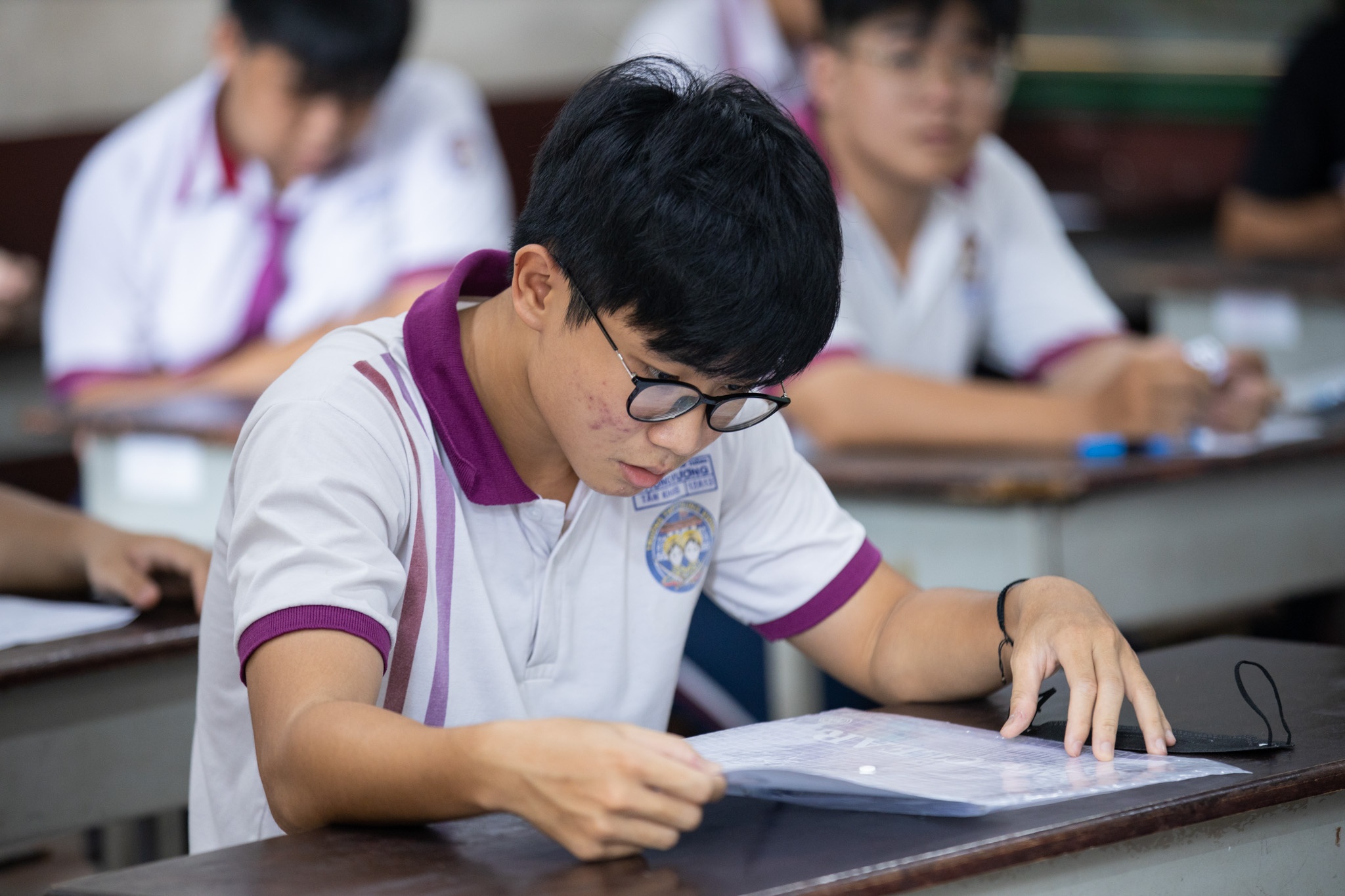 tuyen sinh dai hoc 2024 anh 1