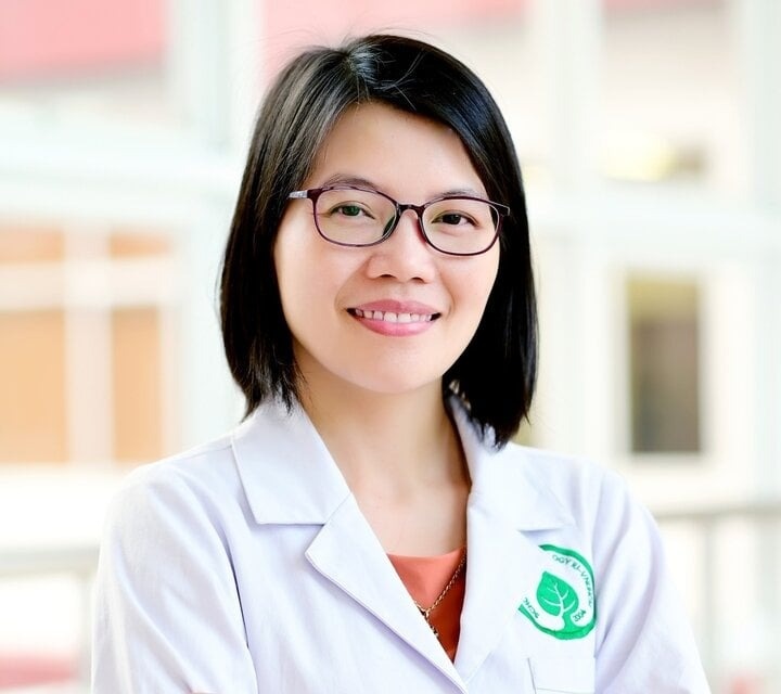 nha khoa hoc nu anh 1