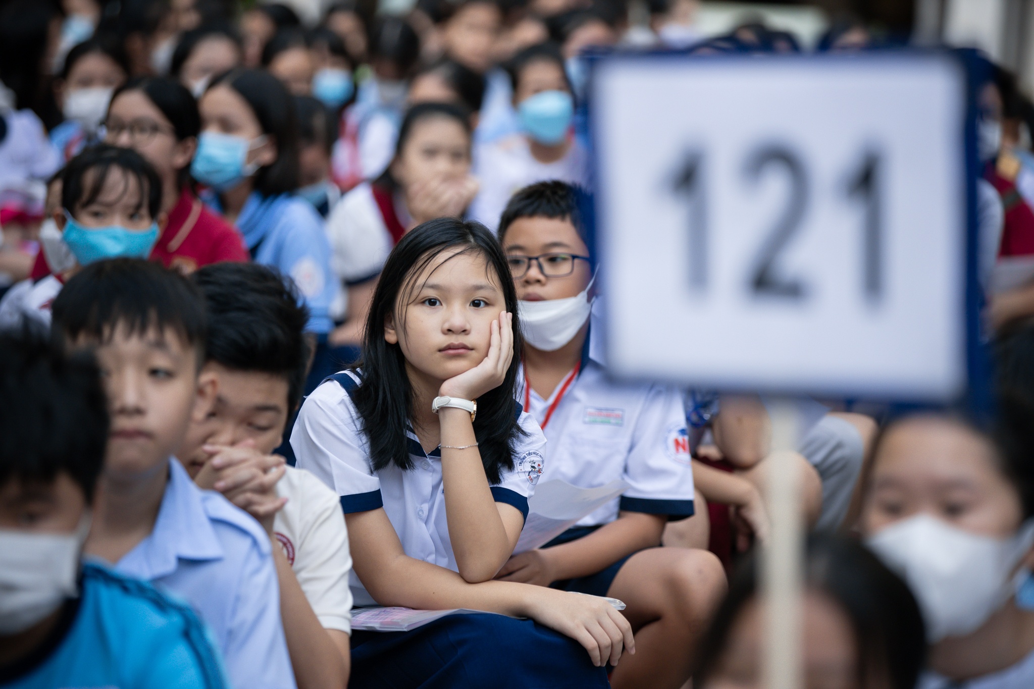 lop 6 chuyen ams anh 2