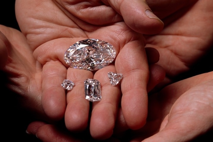 kim cuong dat khong anh 1