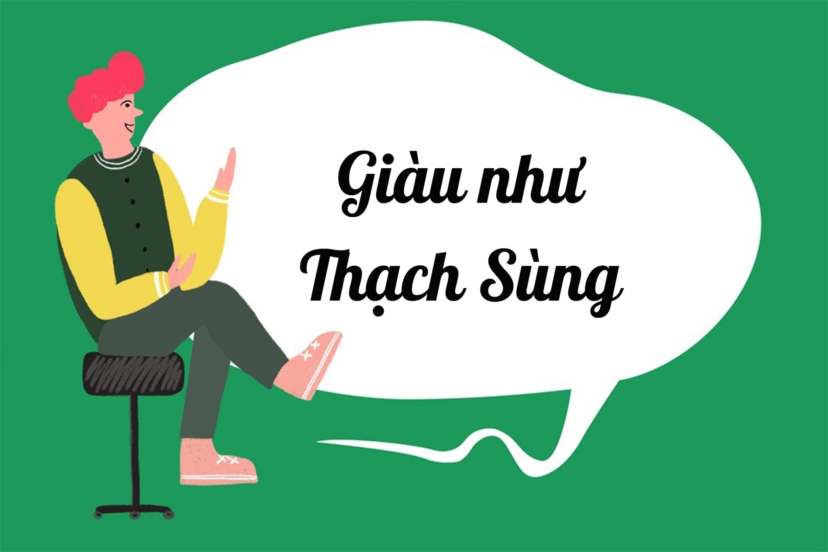thạch sùng là ai ảnh 1 thach sung la ai anh 1