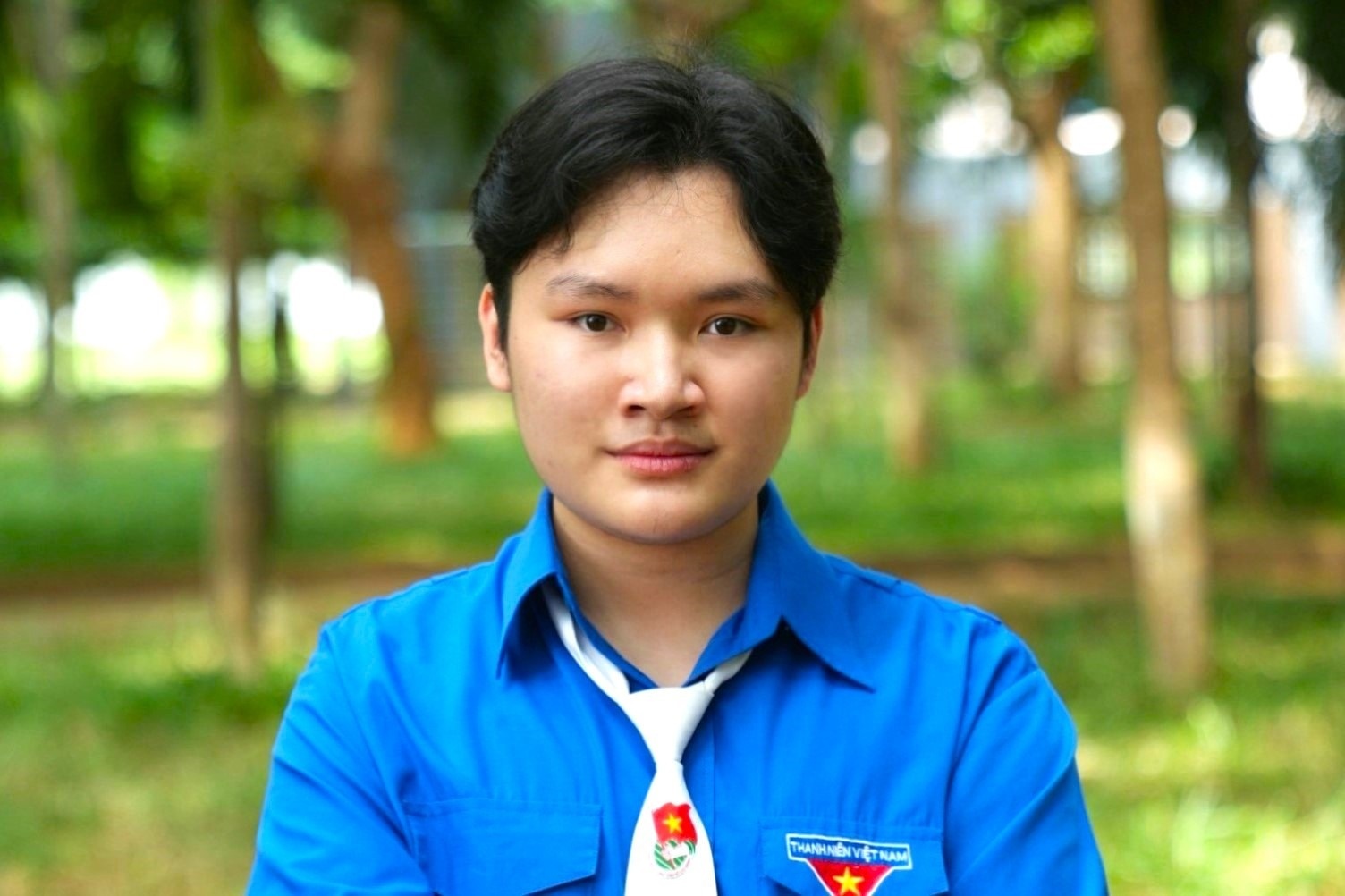 Nam sinh Viet trung tuyen DH Yale voi hoc bong 8,3 ty dong hinh anh