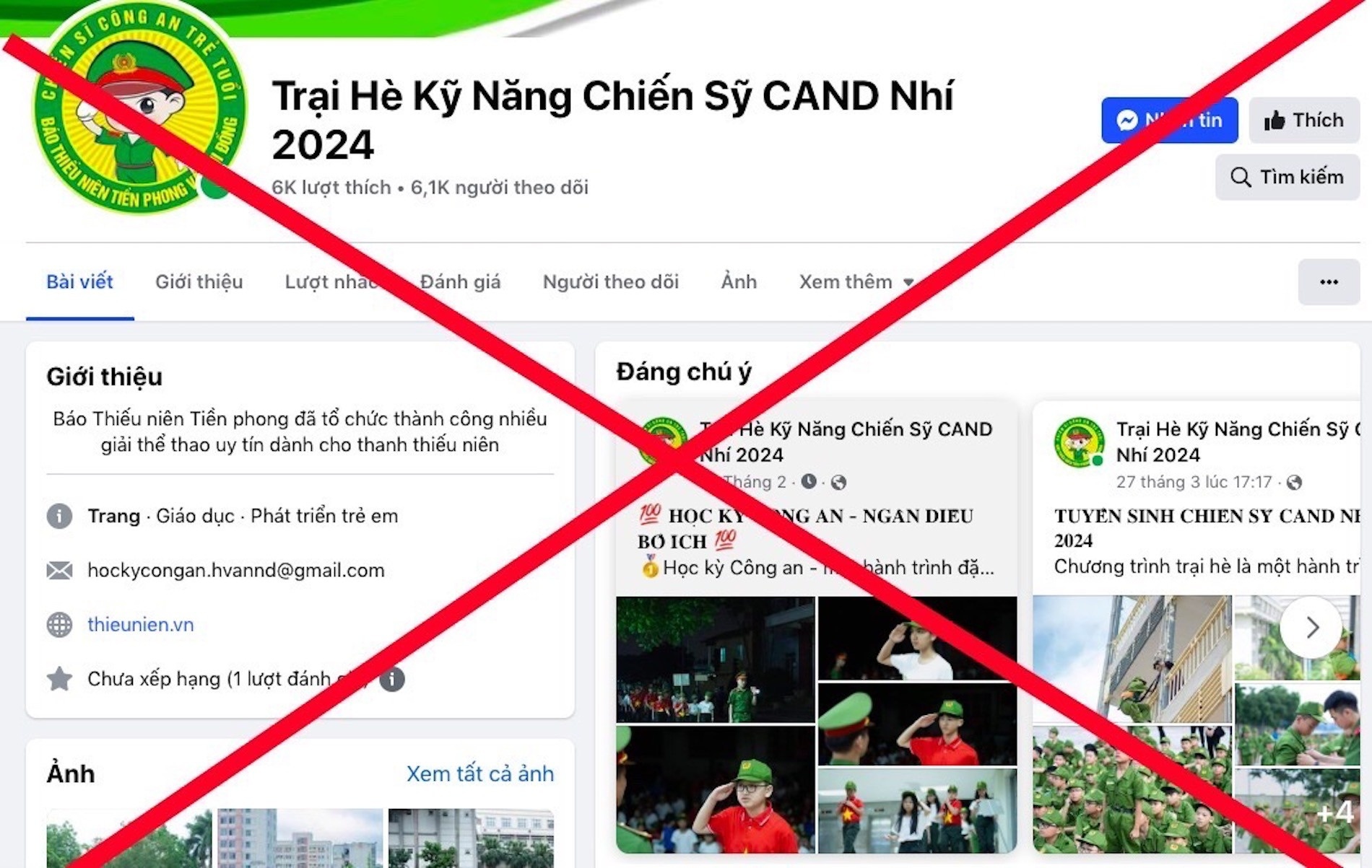lừa đảo trại hè ảnh 3 lua dao trai he anh 3