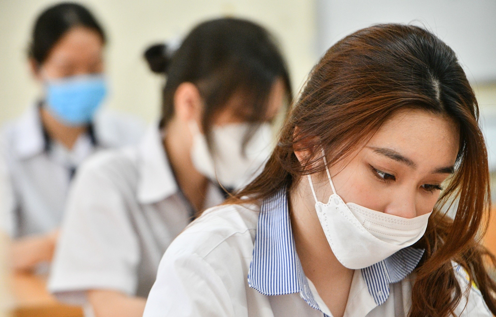 Su 'bien mat' cua hang loat nganh dao tao dai hoc hinh anh