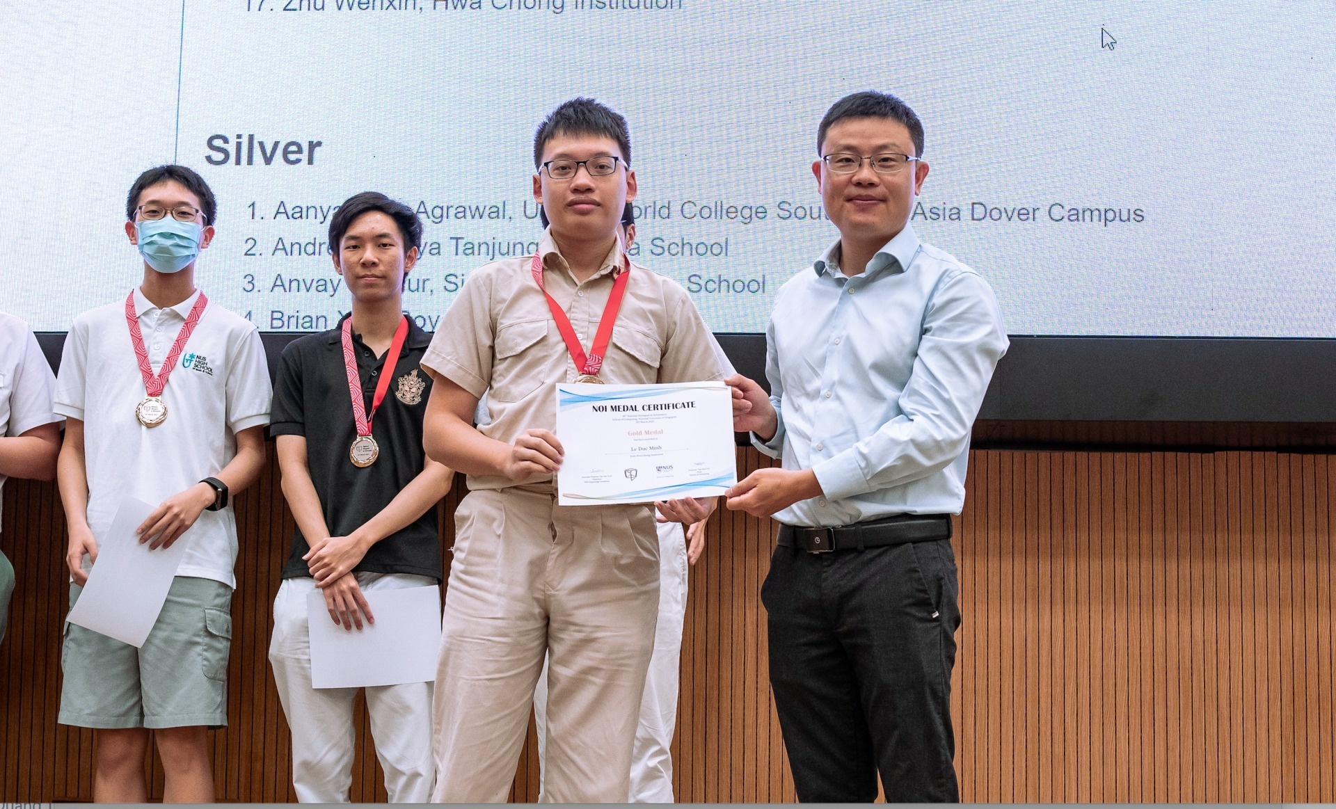 hoc bong cambridge anh 1