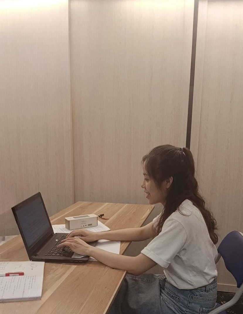 day tieng anh online anh 1