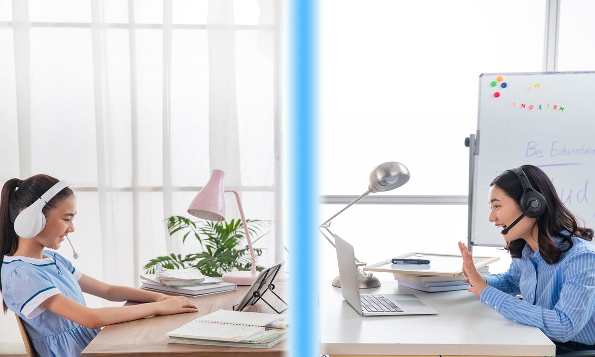 Tro thanh 'KOL' nho day online hinh anh