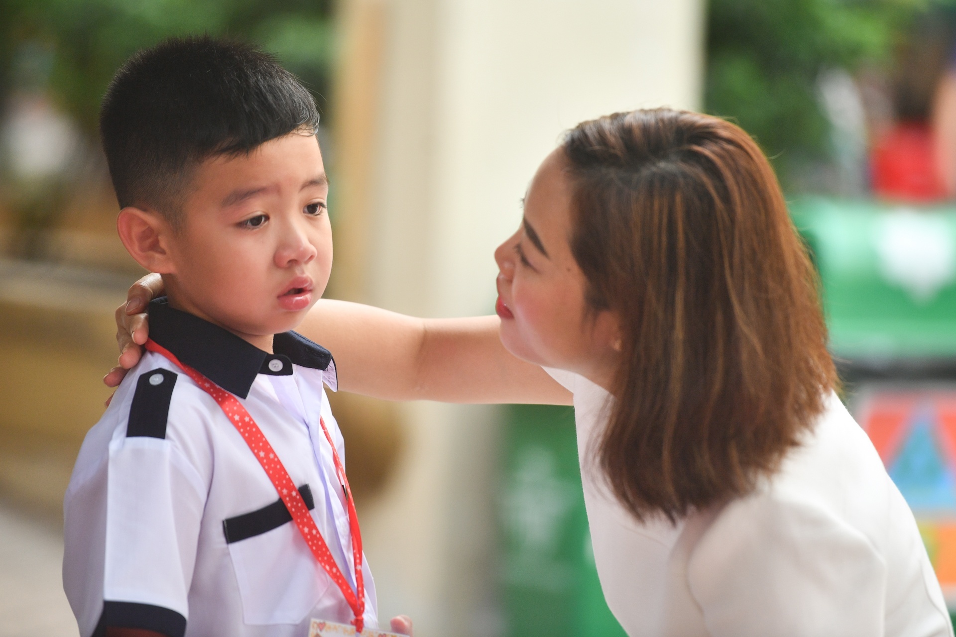 Hoc sinh Viet Nam tot len nhung vi sao xep hang PISA ngay cang thap? hinh anh