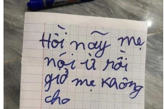 Phu huynh noi 'lam me co quyen' gay tranh luan hinh anh