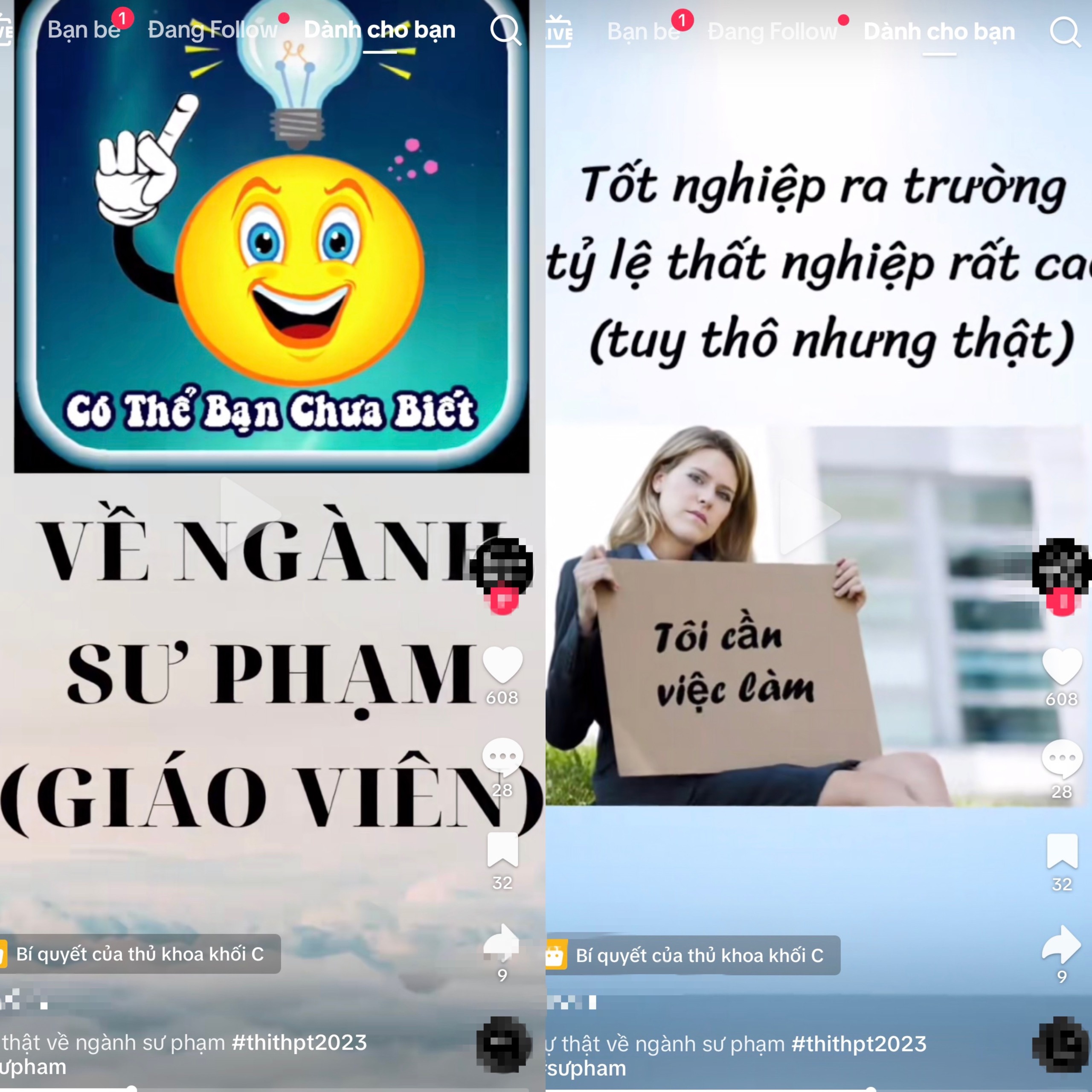 góc khuất ngành học ảnh 2 goc khuat nganh hoc anh 2
