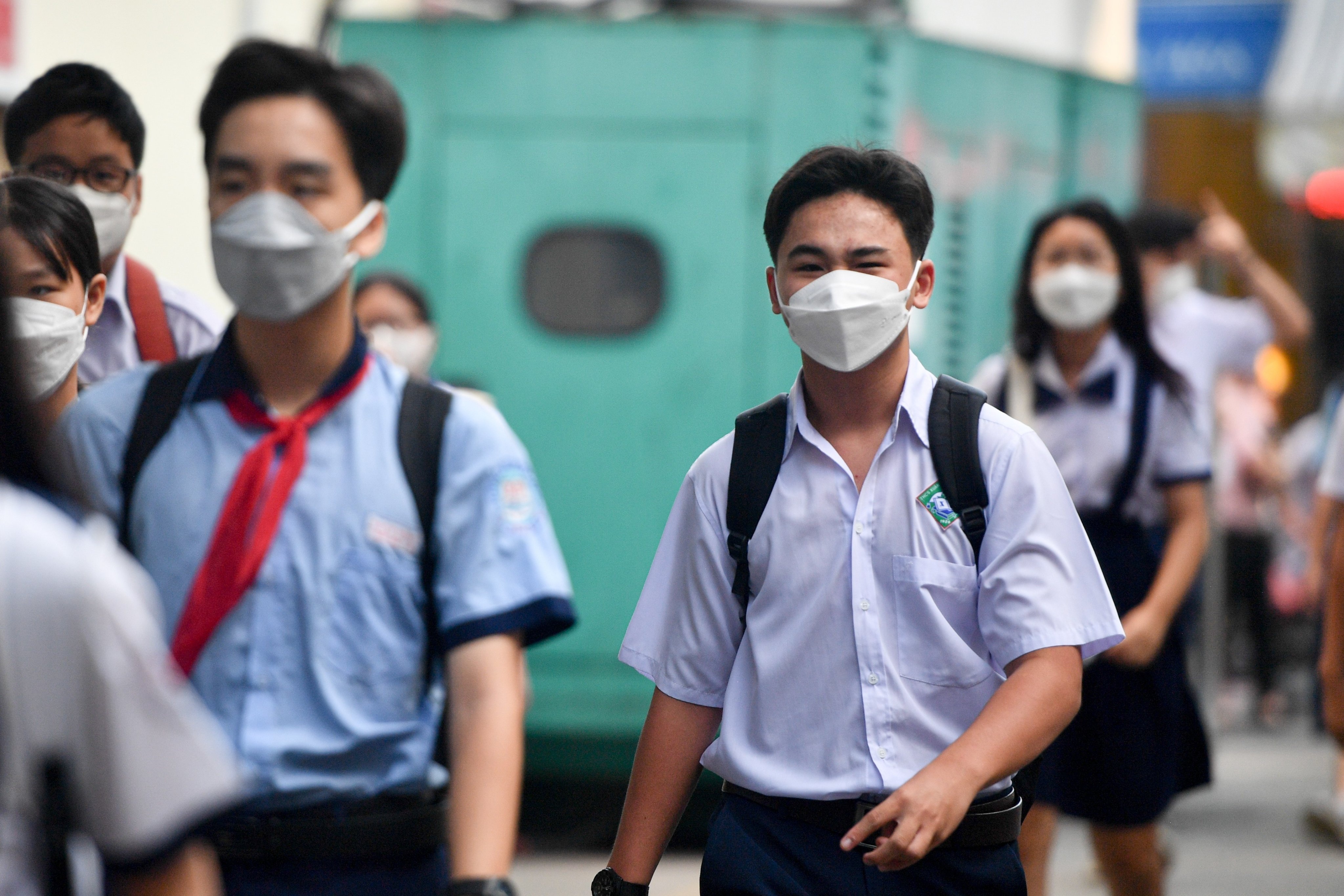 Hon 3 diem moi mon co the trung tuyen nhieu lop 10 o TP.HCM hinh anh