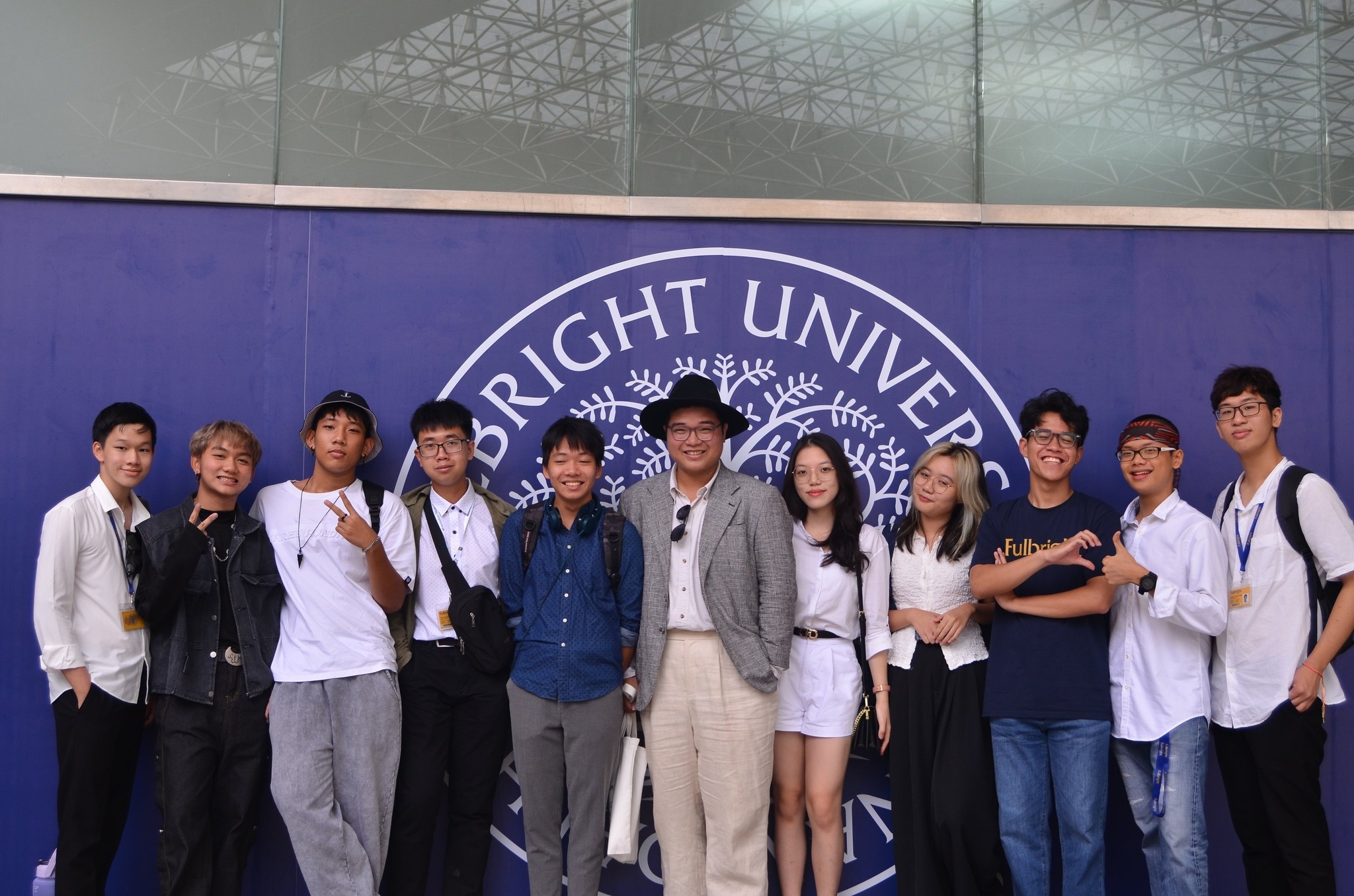 đại học fulbright ảnh 2 dai hoc fulbright anh 2