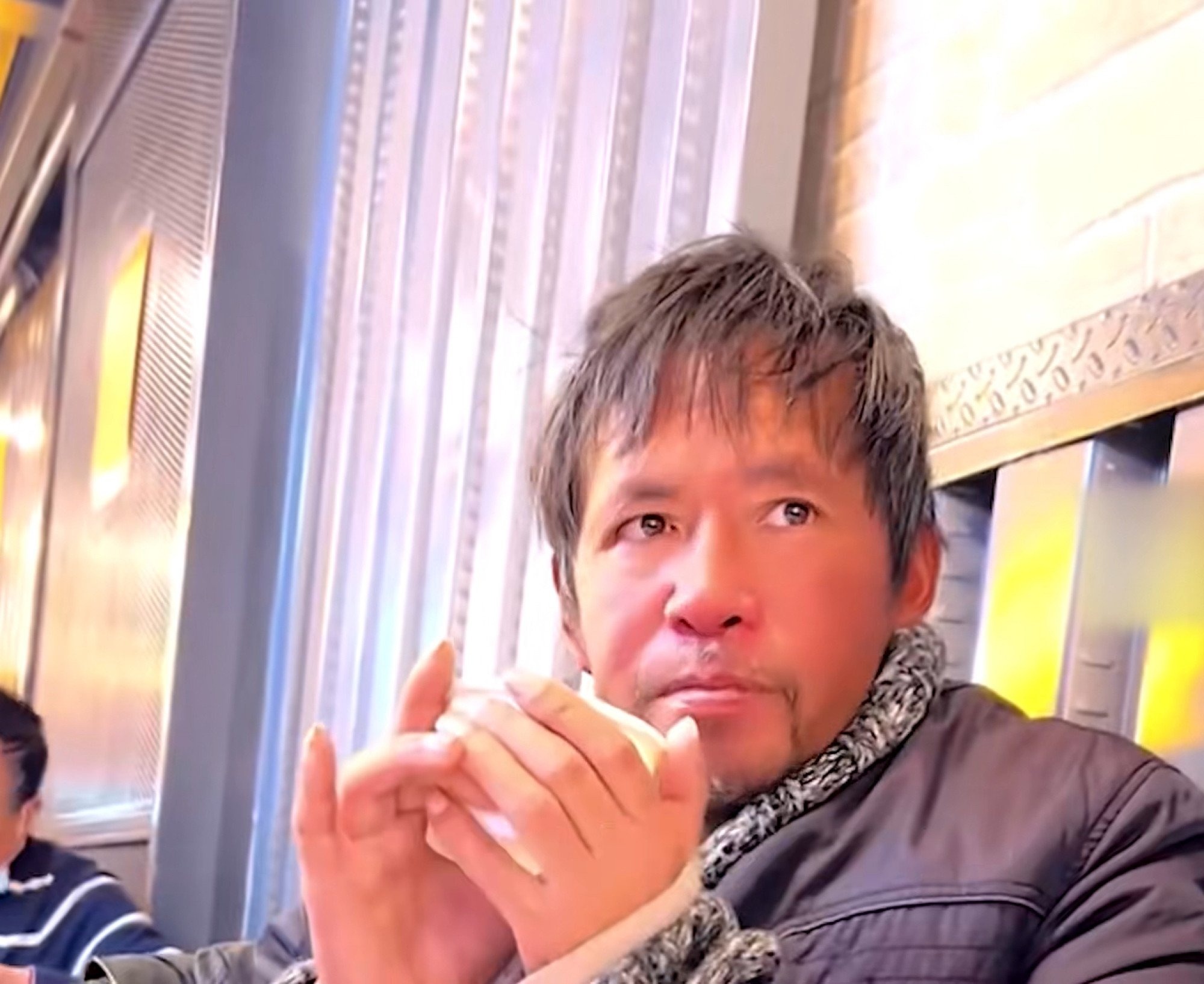 thien tai trung quoc anh 1