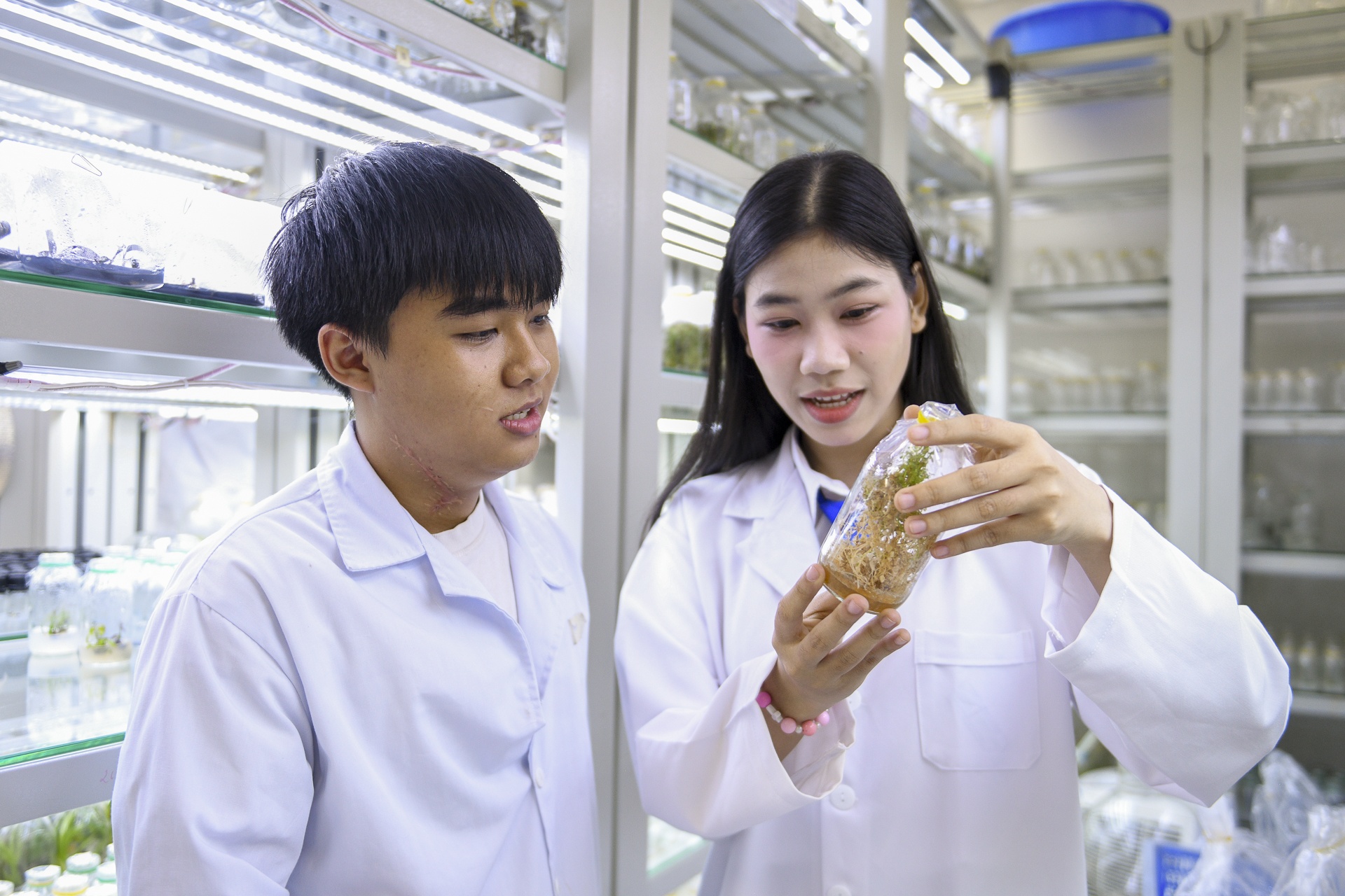 Hoc bong tien ty cho thu khoa, a khoa dai hoc nam nay hinh anh