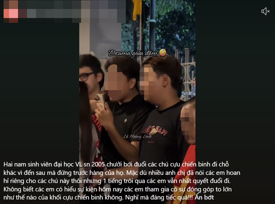 sinh vien dh van lang anh 1