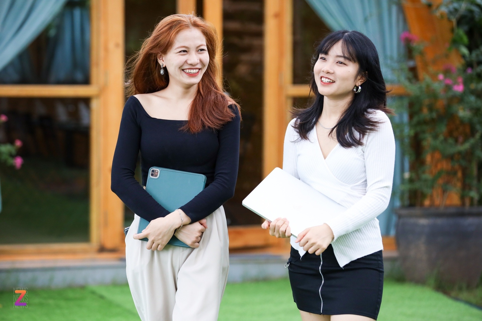 Gen Z Viet Nam tao ra hang nghin du an khoi nghiep hinh anh