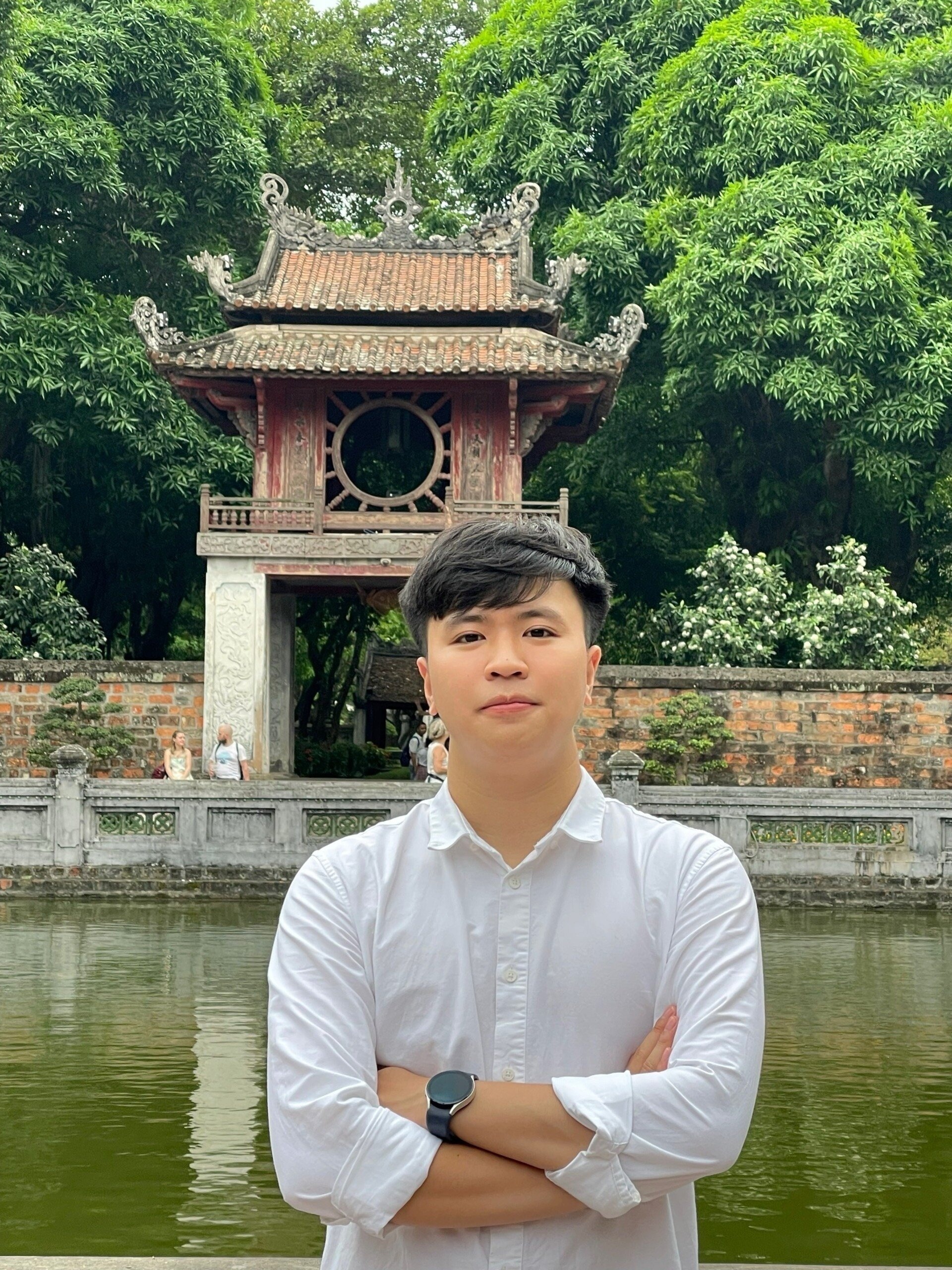 dh bach khoa ha noi anh 1