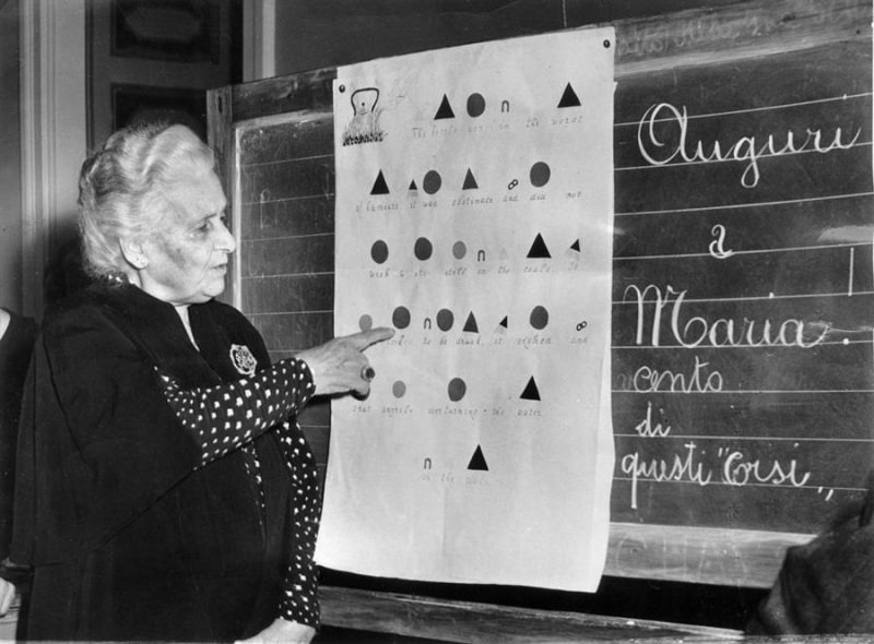 học phí trường montessori ảnh 1 hoc phi truong montessori anh 1