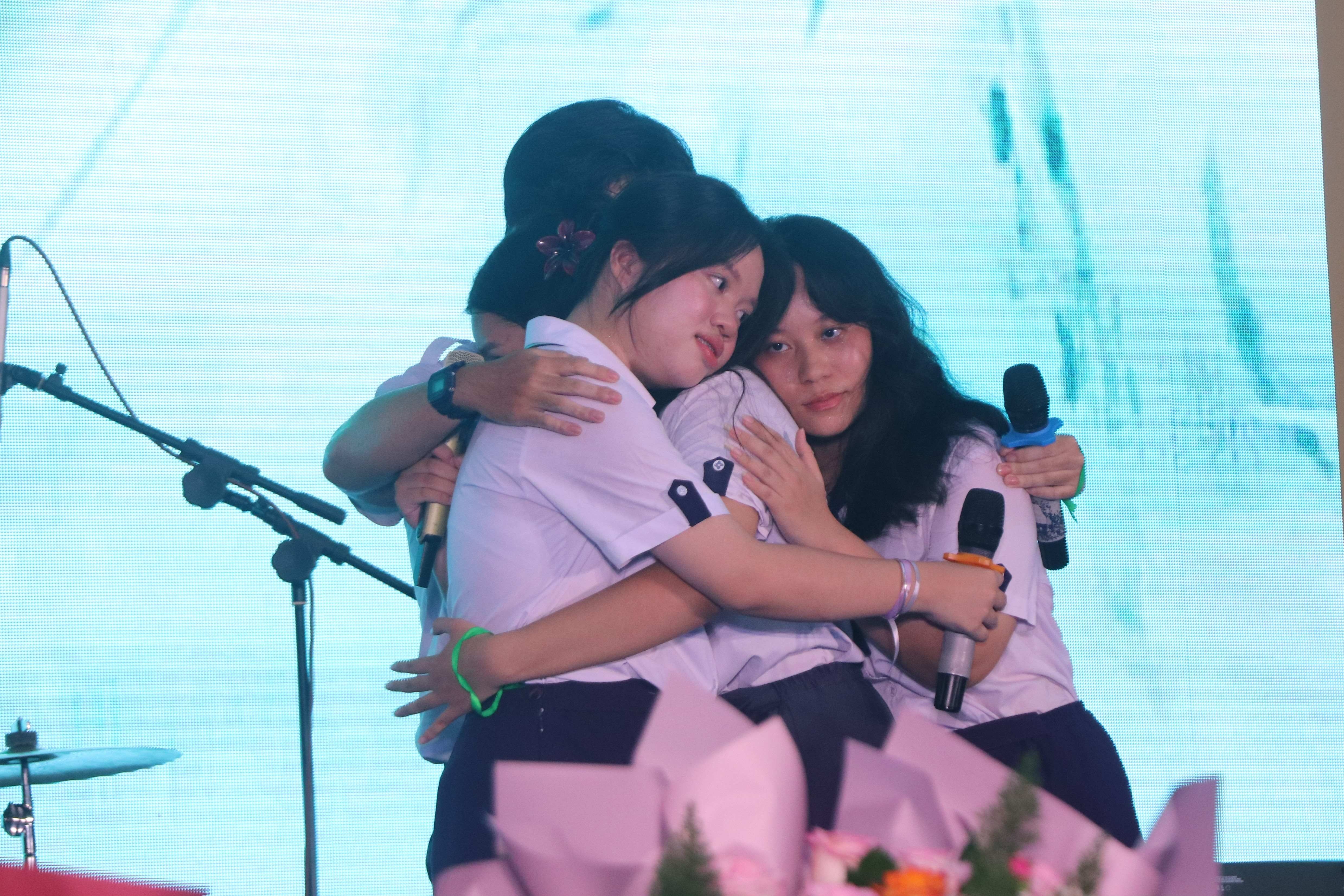 thpt nguyễn thị minh khai ảnh 2 thpt nguyen thi minh khai anh 2