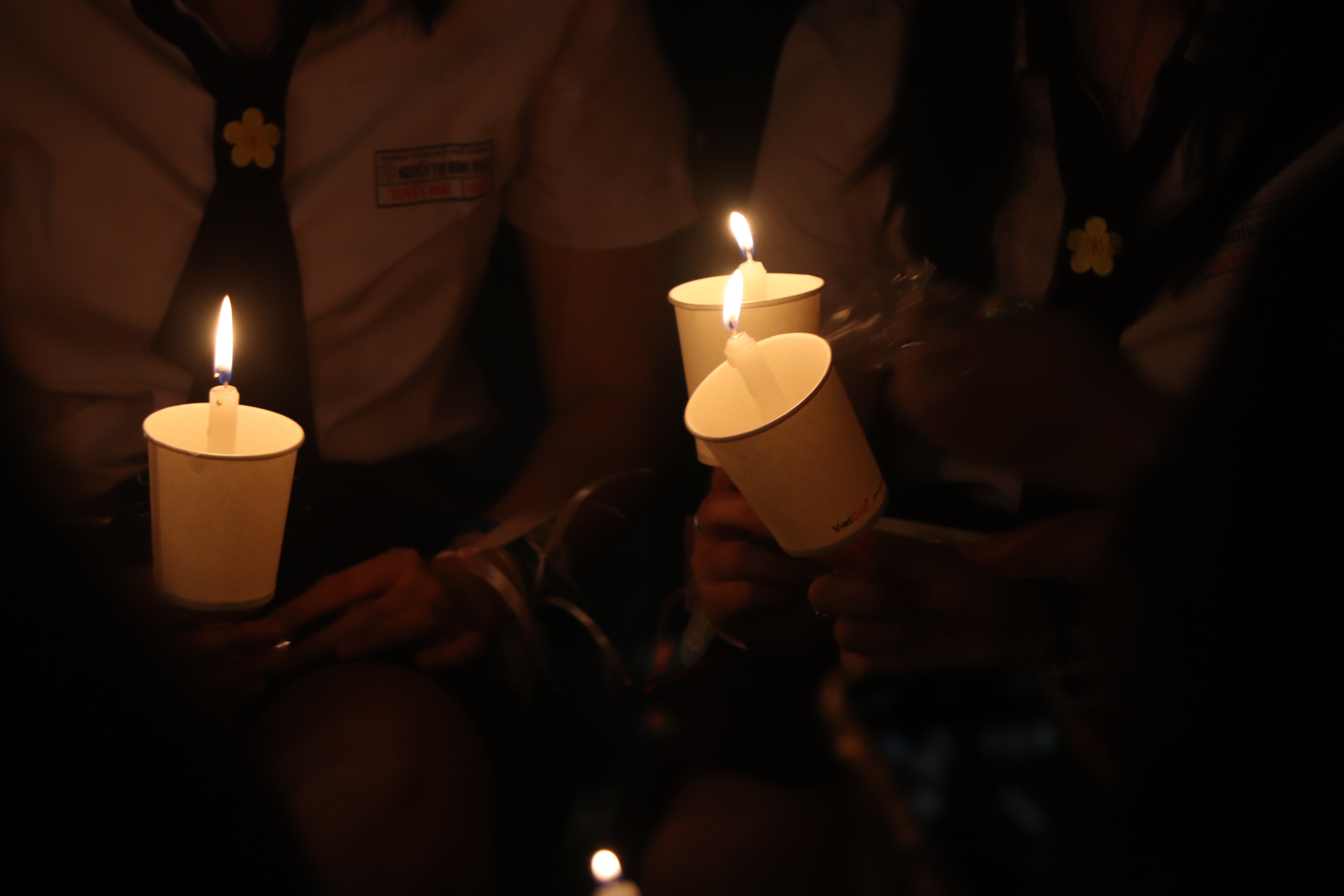 thpt nguyen thi minh khai anh 8