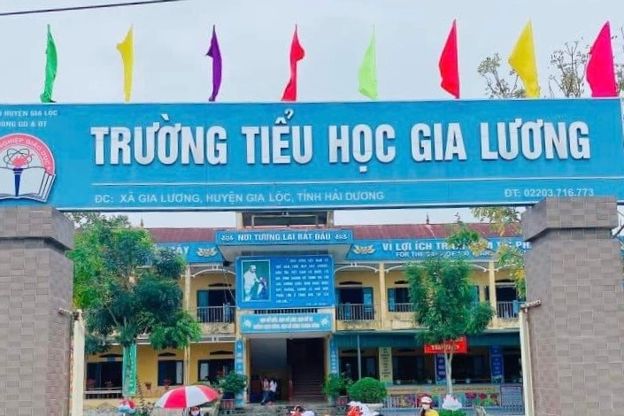 phu huynh phot giao vien anh 1